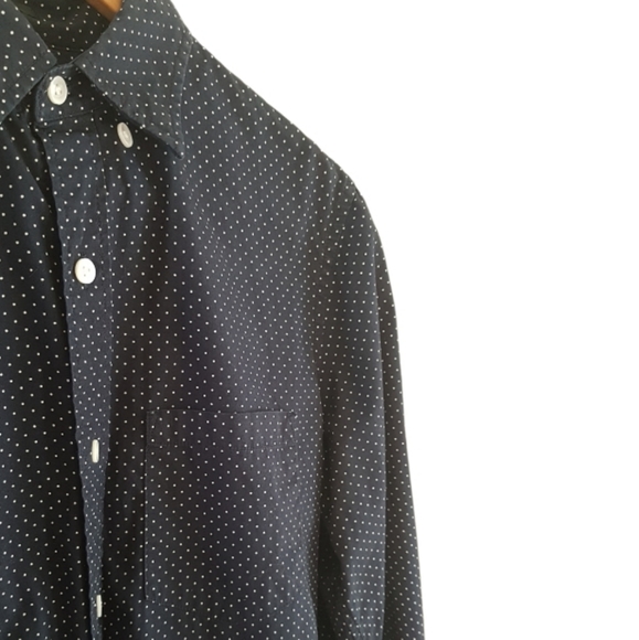 J. Crew- Slim Fit, Button Down - Picture 3 of 9